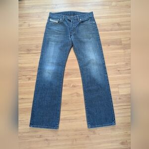 Diesel Rabox Jeans Authentic Italian Made! 31*32